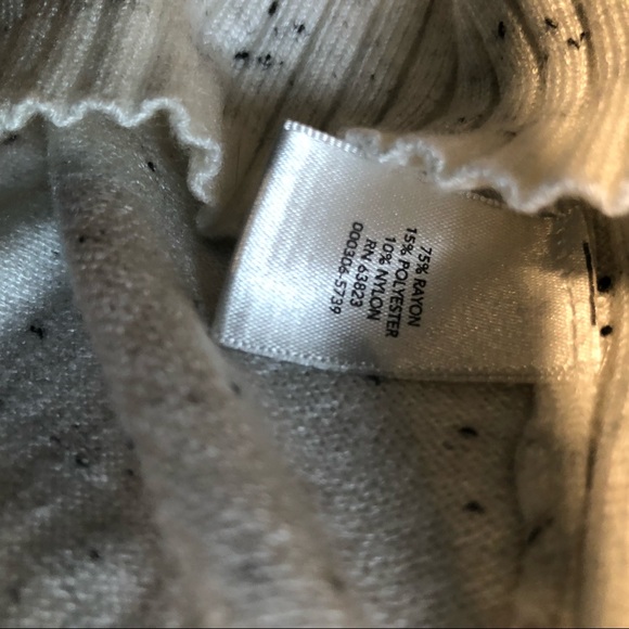 Christopher & Banks Crew Neck Sweater, Medium - Picture 8 of 8